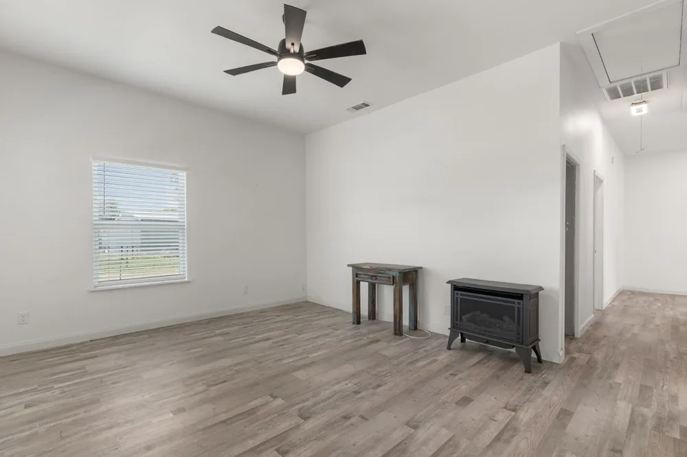 5312 Crown Lane Wichita Falls, TX 76310