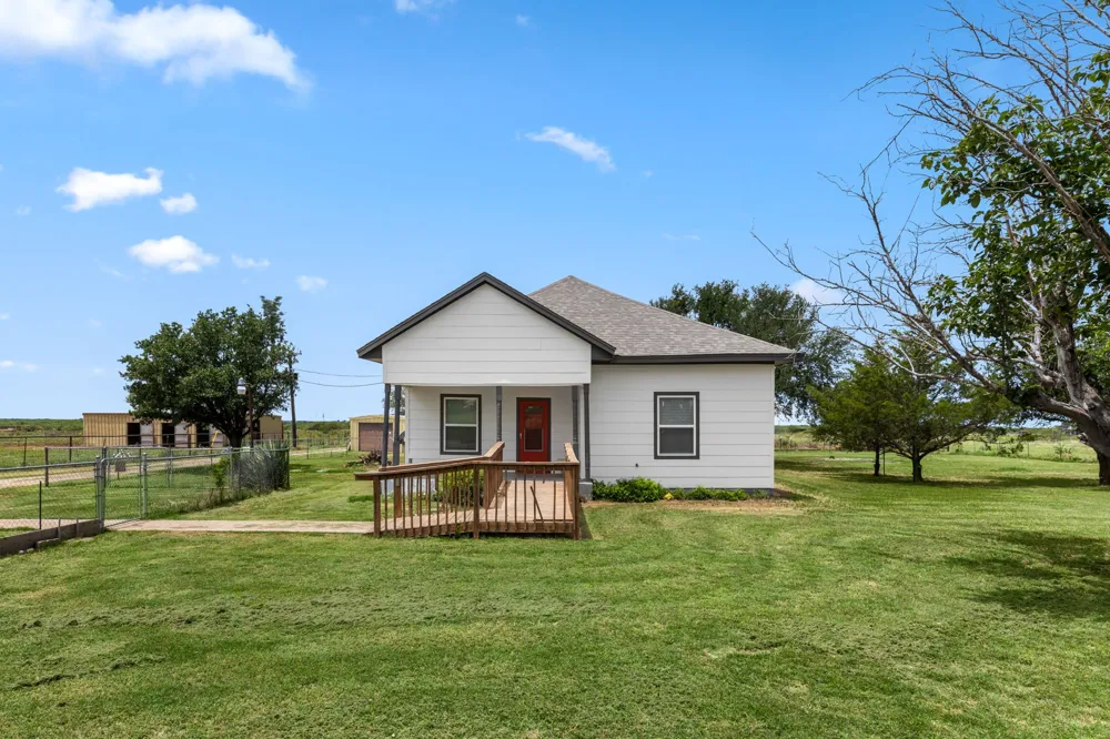 5312 Crown Lane Wichita Falls, TX 76310
