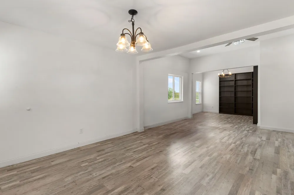 5312 Crown Lane Wichita Falls, TX 76310