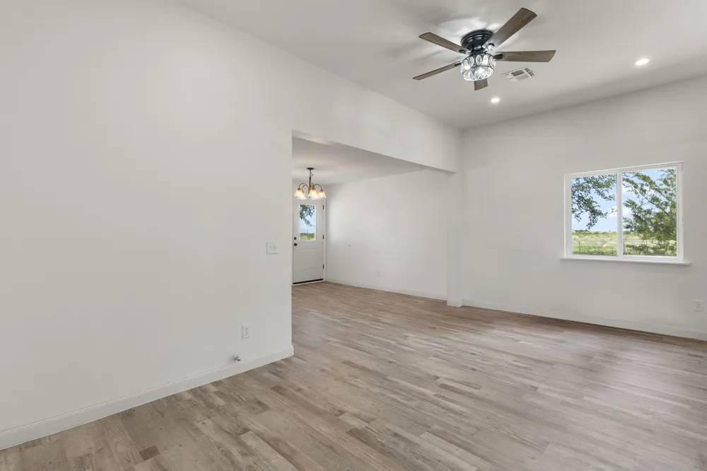 5312 Crown Lane Wichita Falls, TX 76310