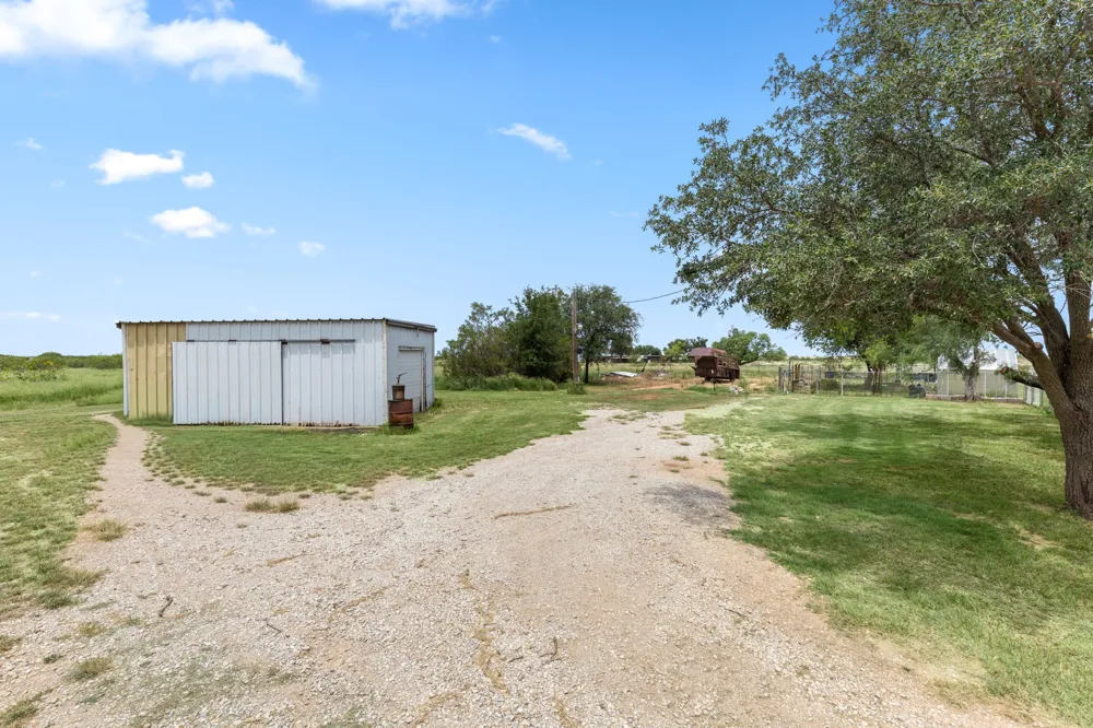 5312 Crown Lane Wichita Falls, TX 76310