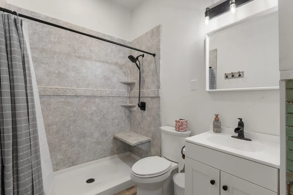 5312 Crown Lane Wichita Falls, TX 76310