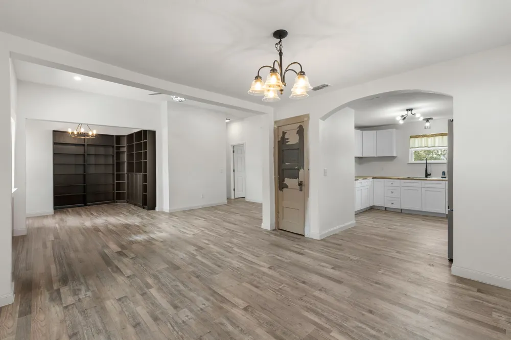 5312 Crown Lane Wichita Falls, TX 76310