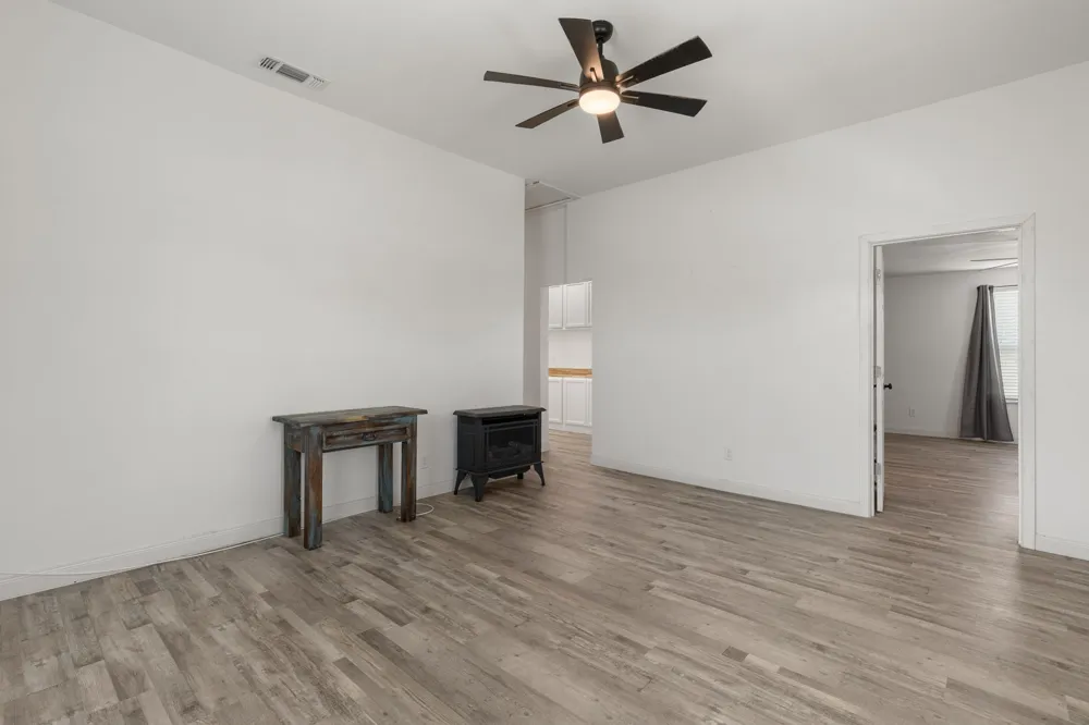 5312 Crown Lane Wichita Falls, TX 76310