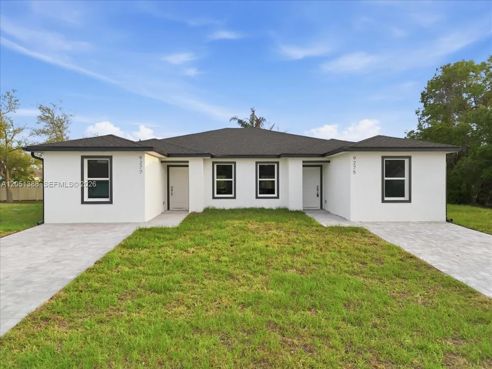 9275 Anita Ave #9275 Port Charlotte, FL 34224