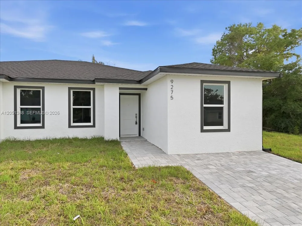 9275 Anita Ave #9275 Port Charlotte, FL 34224