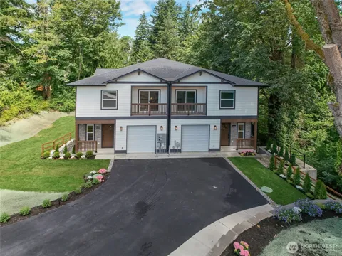 3333 Nassau Street #A