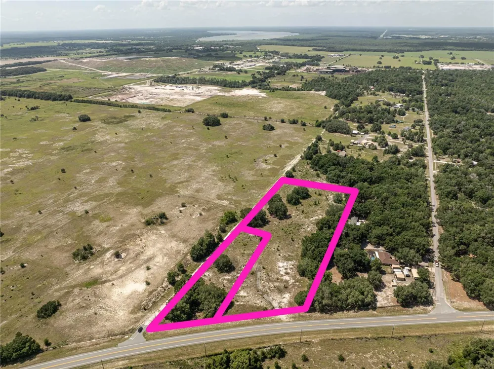 2034 S US 301 HIGHWAY Sumterville, FL 33585