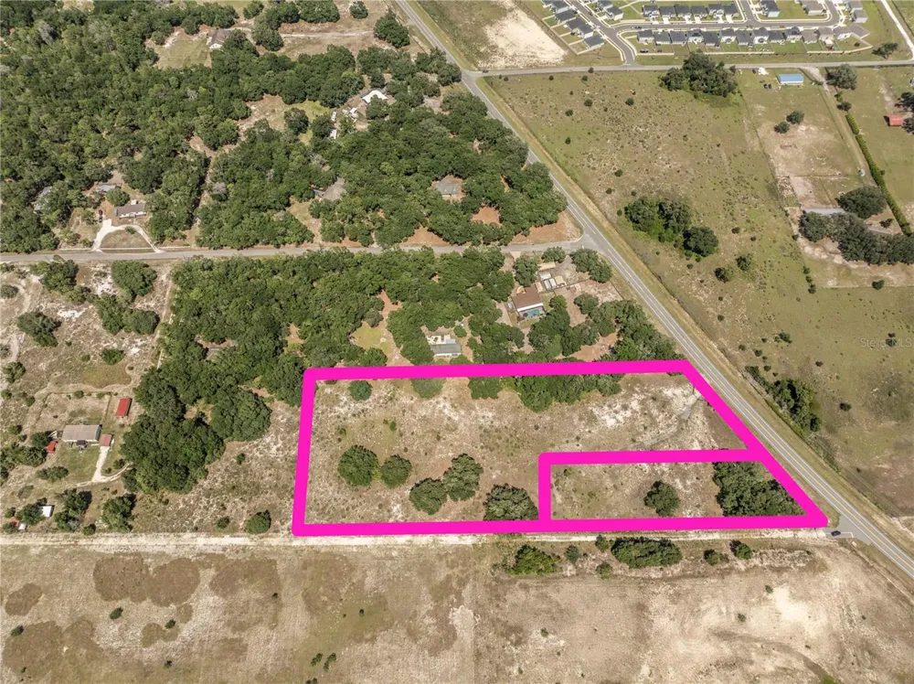 2034 S US 301 HIGHWAY Sumterville, FL 33585