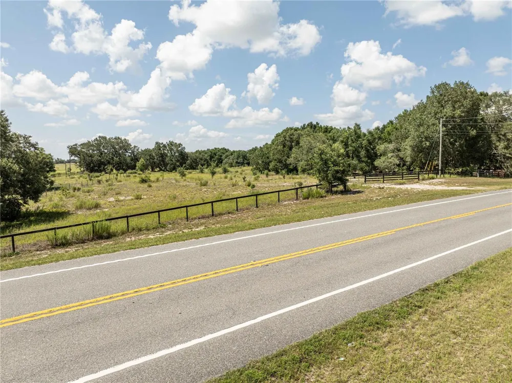 2034 S US 301 HIGHWAY Sumterville, FL 33585