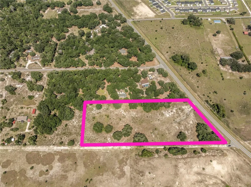 2034 S US 301 HIGHWAY Sumterville, FL 33585