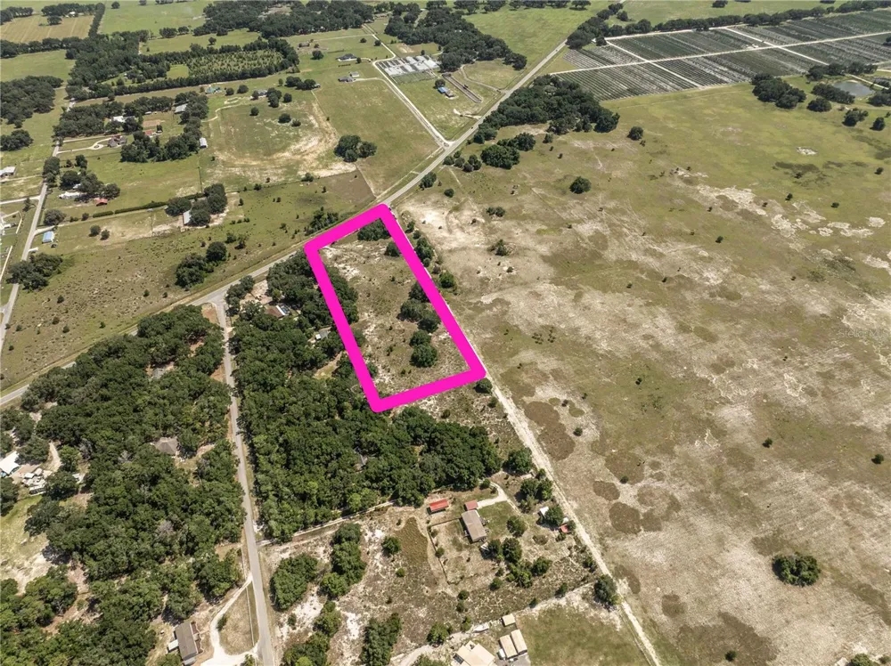2034 S US 301 HIGHWAY Sumterville, FL 33585