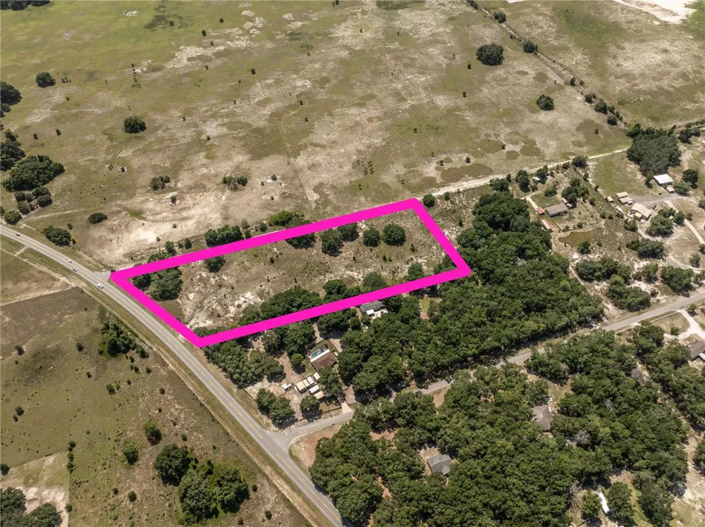2034 S US 301 HIGHWAY Sumterville, FL 33585