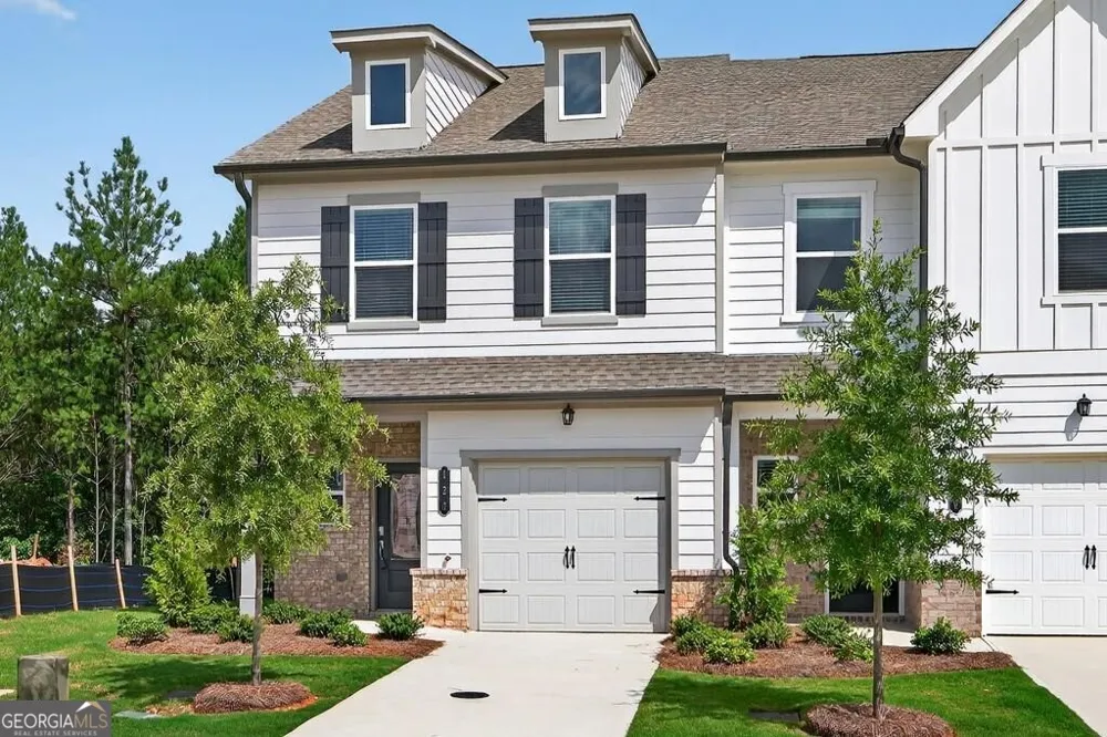 120 Hazel DR McDonough, GA 30253