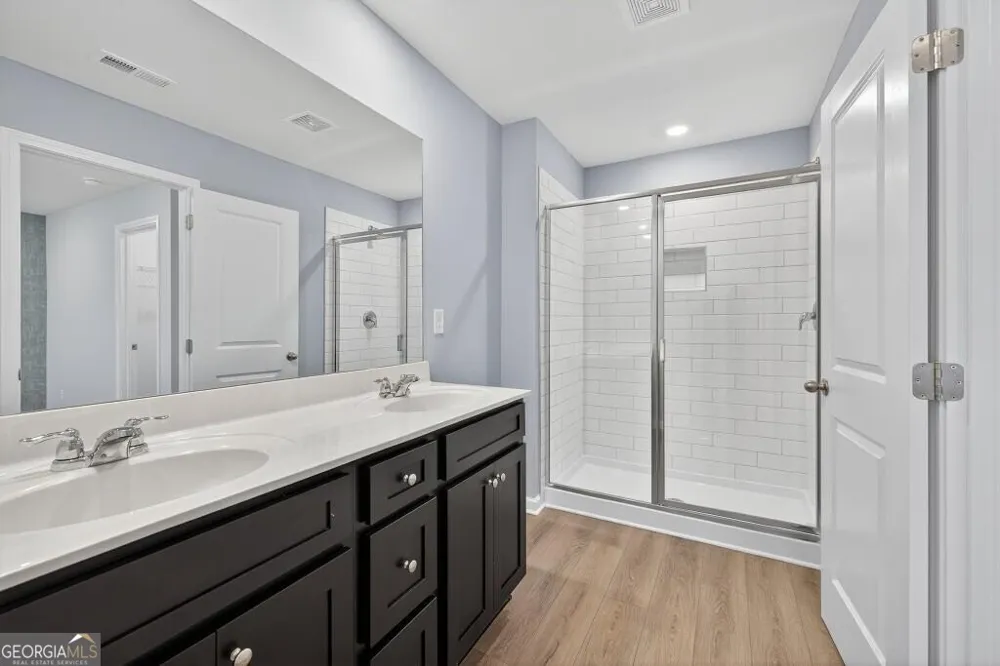 120 Hazel DR McDonough, GA 30253