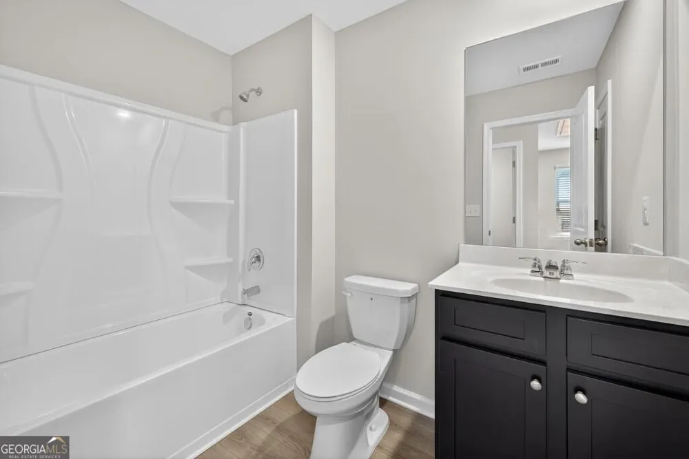 120 Hazel DR McDonough, GA 30253