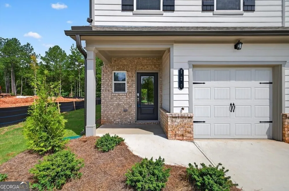 120 Hazel DR McDonough, GA 30253