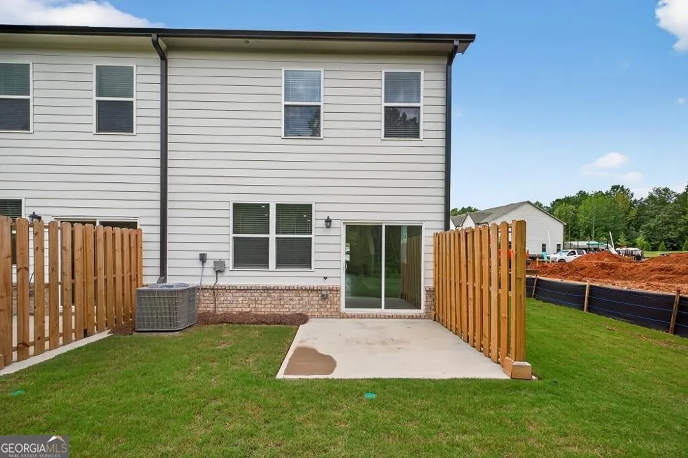 120 Hazel DR McDonough, GA 30253