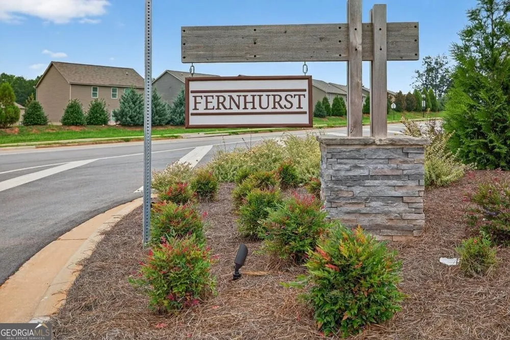 120 Hazel DR McDonough, GA 30253