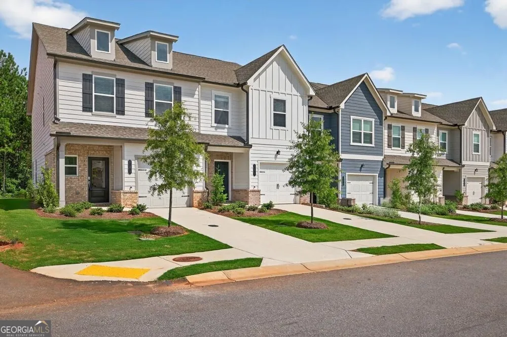 120 Hazel DR McDonough, GA 30253