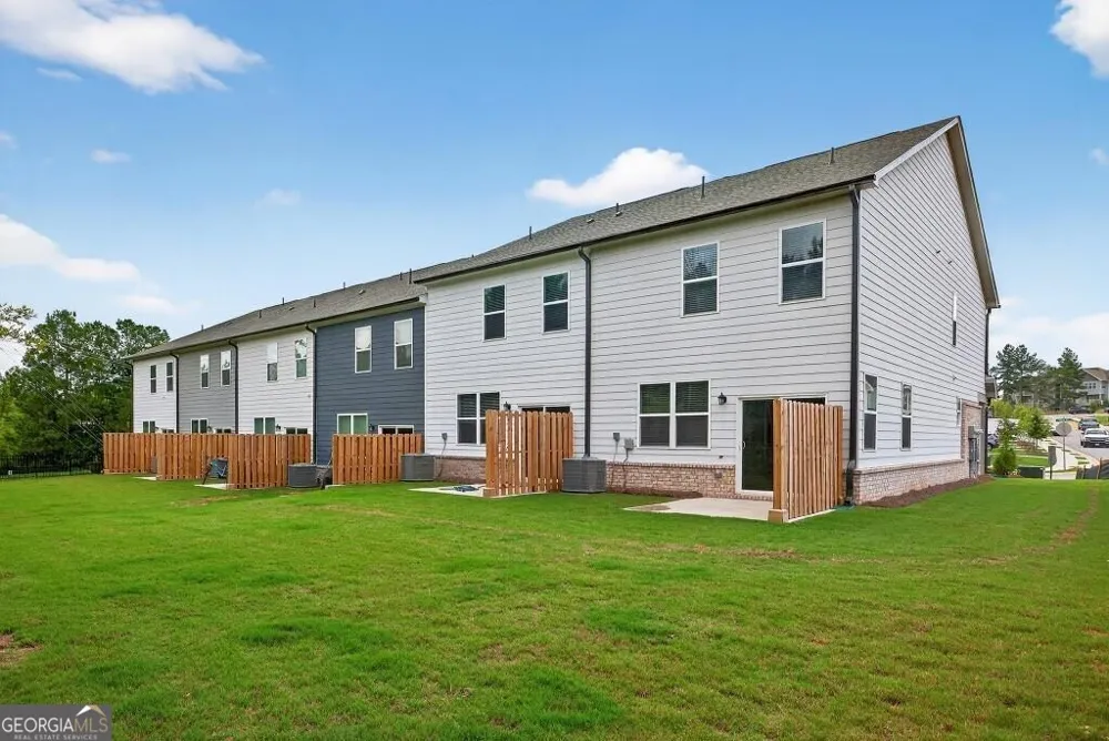 120 Hazel DR McDonough, GA 30253