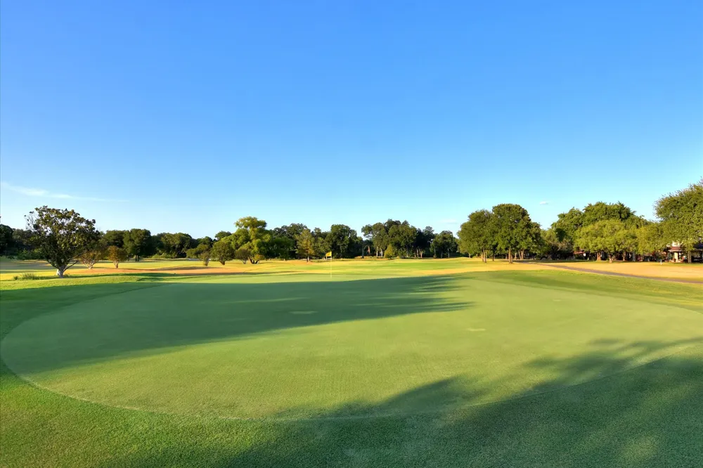 11125 Pinehurst Drive #C Austin, TX 78747