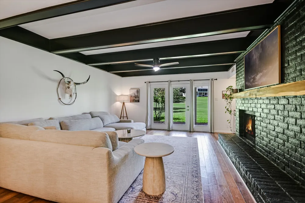 11125 Pinehurst Drive #C Austin, TX 78747