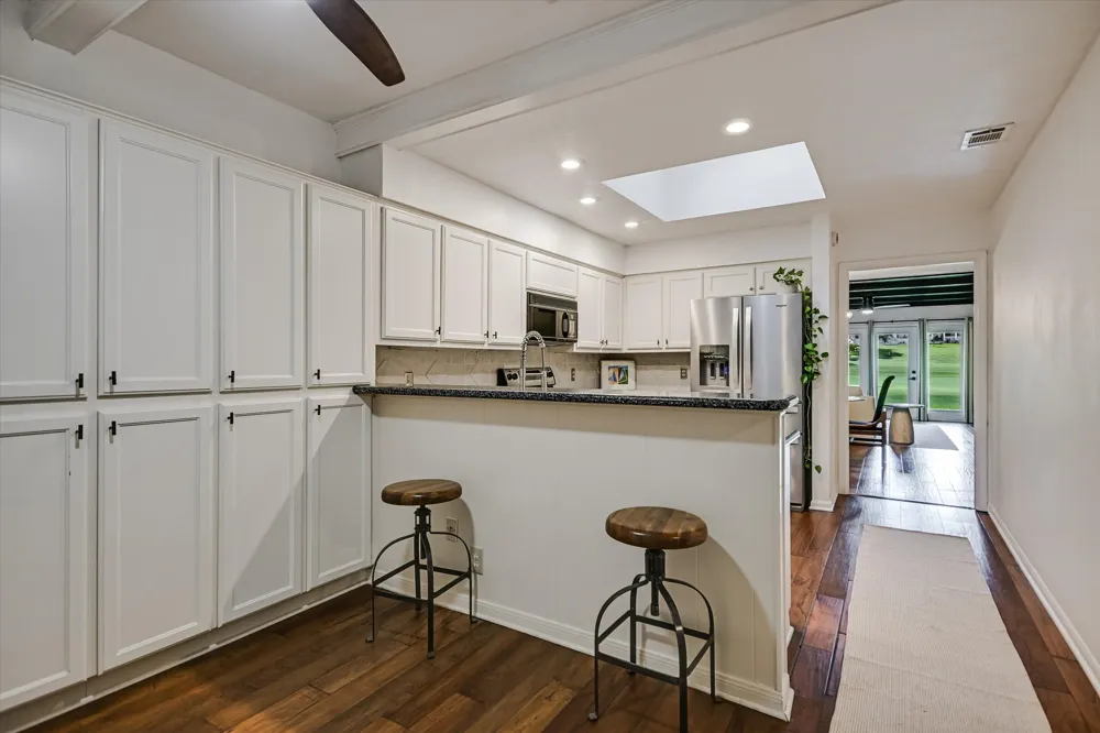 11125 Pinehurst Drive #C Austin, TX 78747