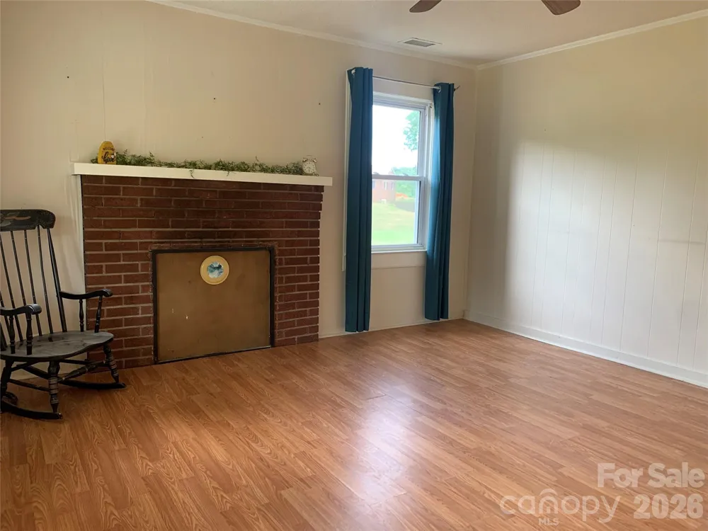 6231 Nc 16 Highway Taylorsville, NC 28681