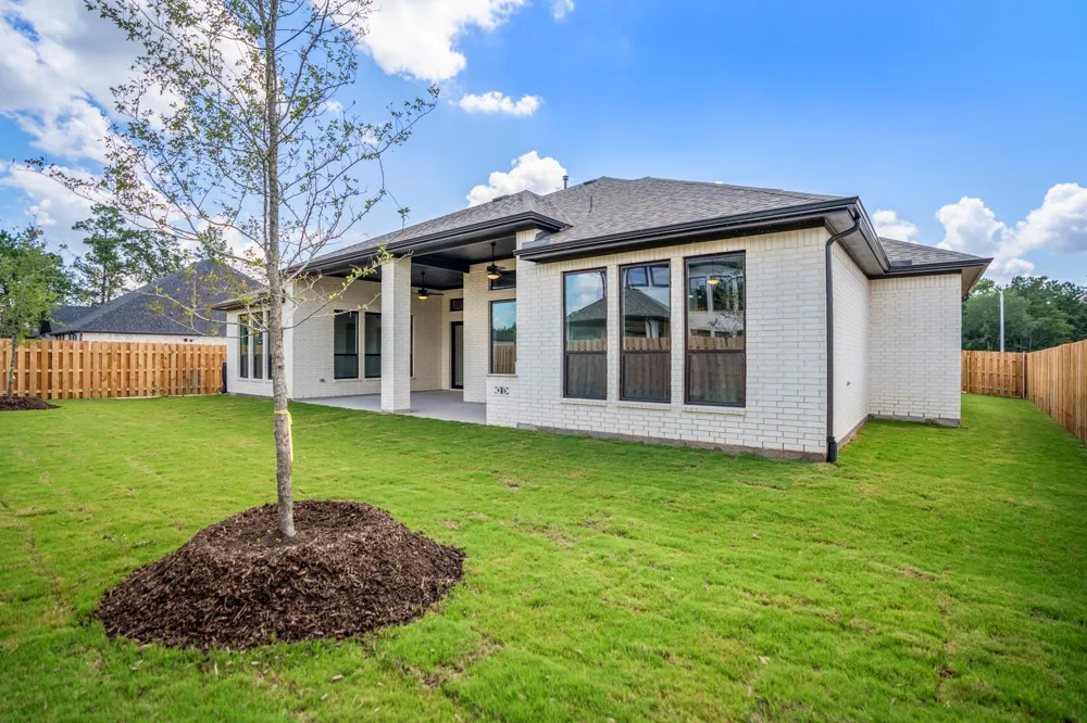 41818 Wendele Way Todd Mission, TX 77316
