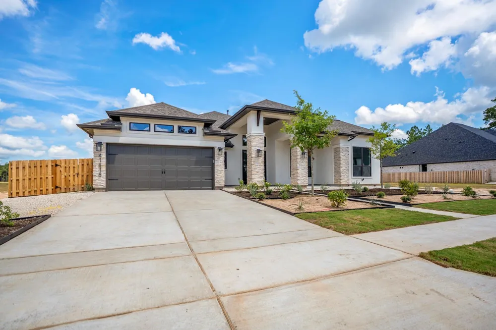 41818 Wendele Way Todd Mission, TX 77316
