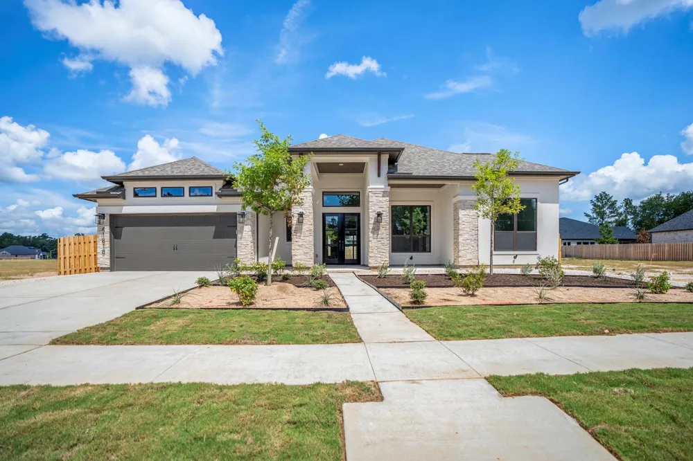 41818 Wendele Way Todd Mission, TX 77316