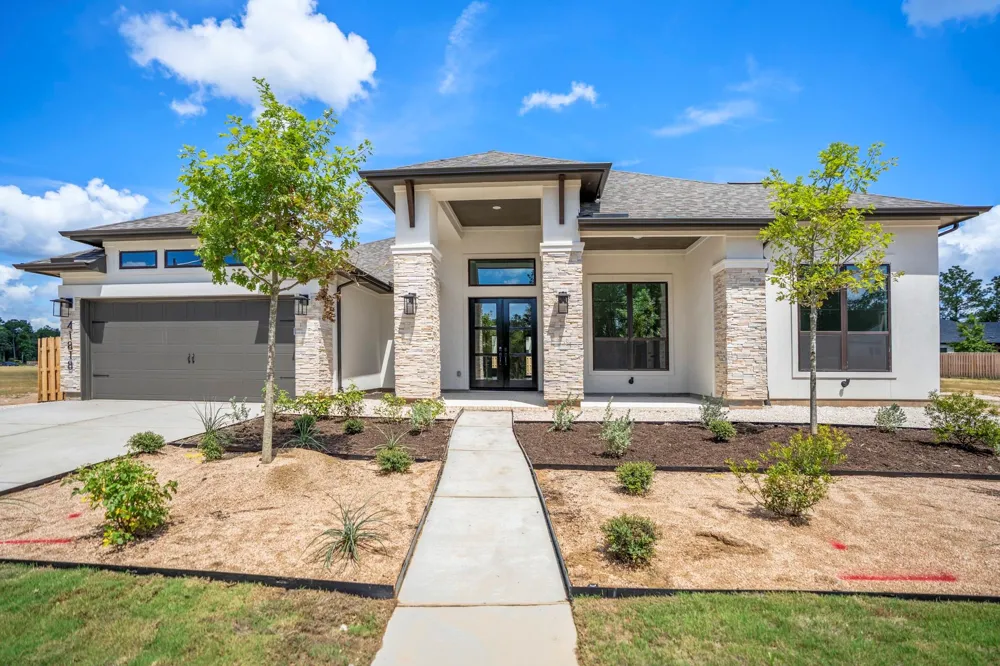 41818 Wendele Way Todd Mission, TX 77316