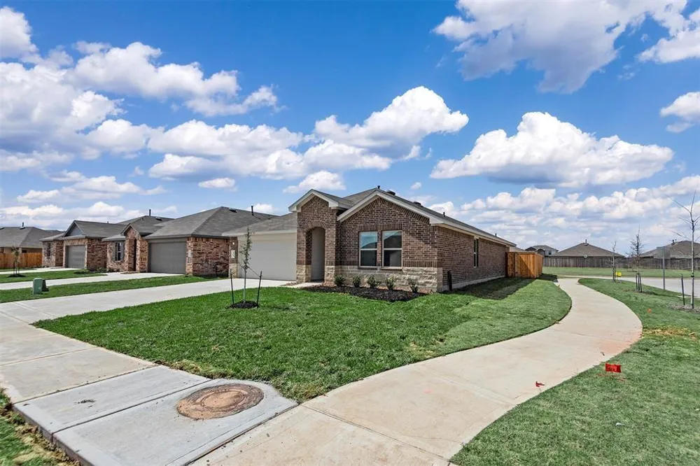 20352 Tembec Drive New Caney, TX 77357