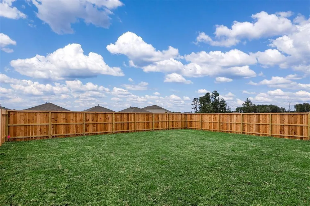 20352 Tembec Drive New Caney, TX 77357