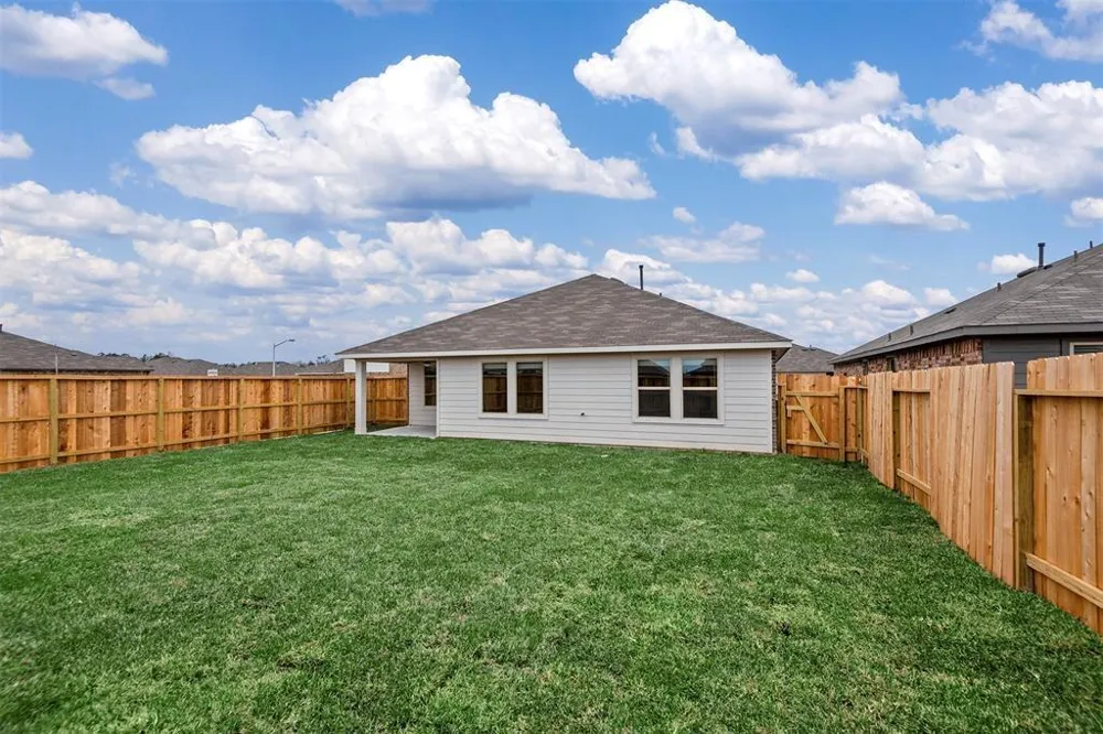 20352 Tembec Drive New Caney, TX 77357