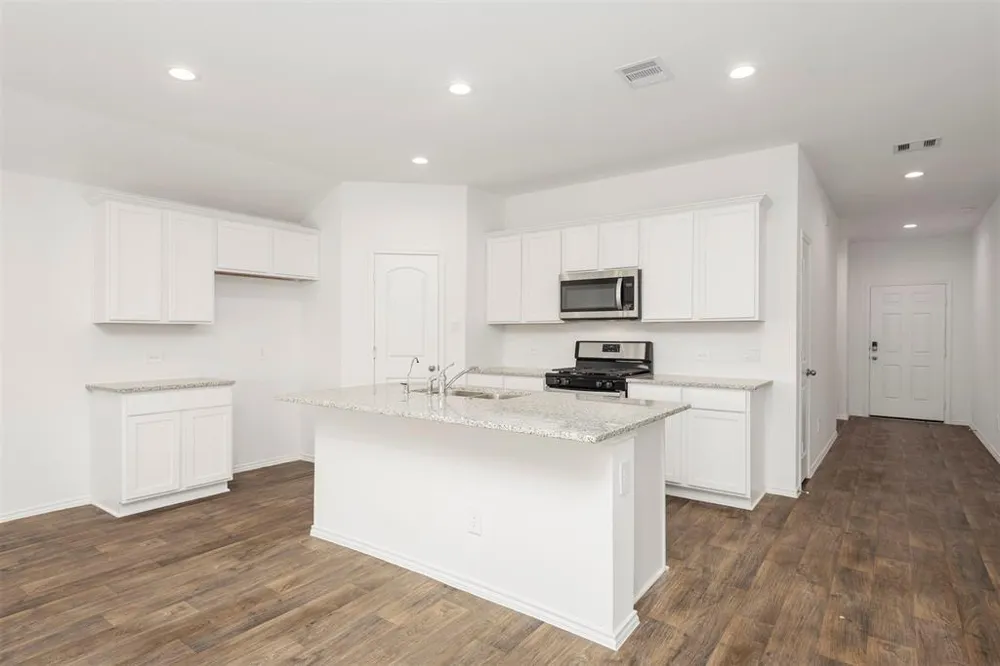 20352 Tembec Drive New Caney, TX 77357