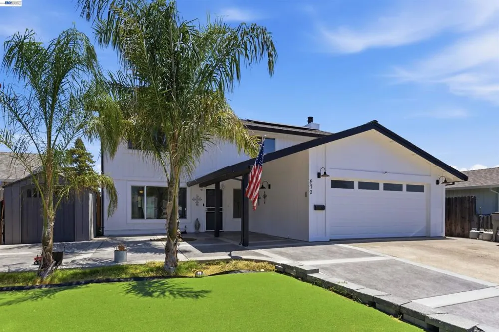 470 Edwards st Winters, CA 95694