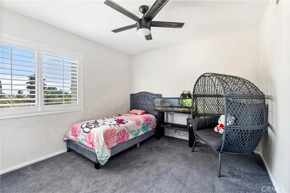 11901 Vista De Cerros Moreno Valley, CA 92555
