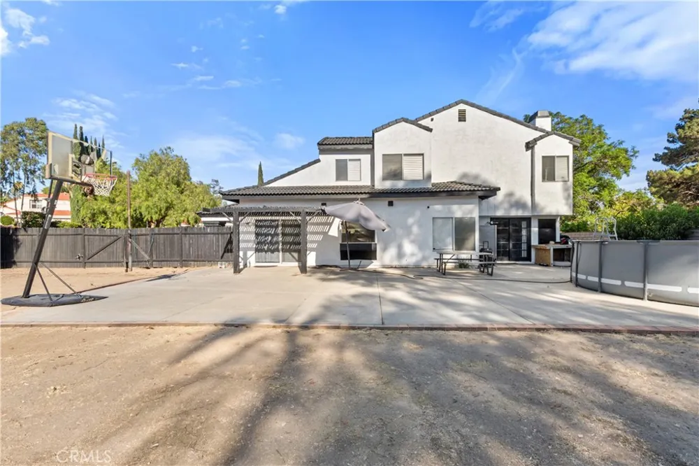 11901 Vista De Cerros Moreno Valley, CA 92555