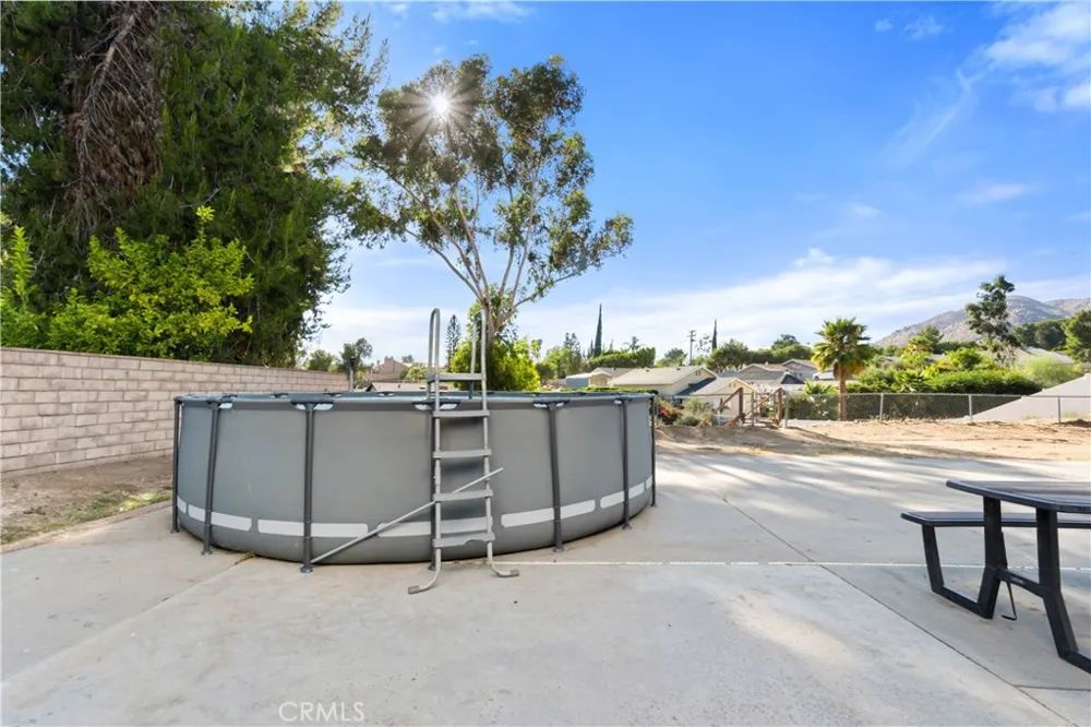 11901 Vista De Cerros Moreno Valley, CA 92555