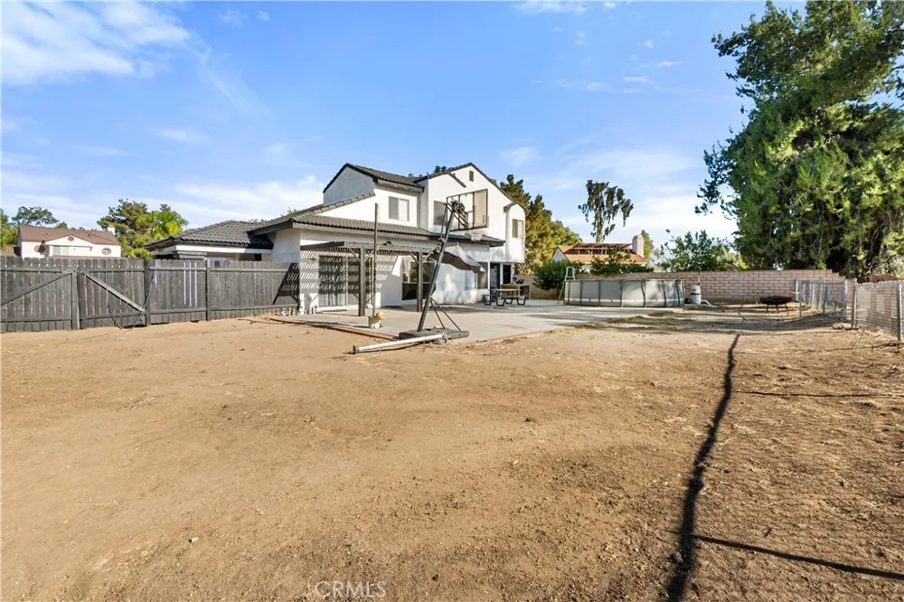 11901 Vista De Cerros Moreno Valley, CA 92555
