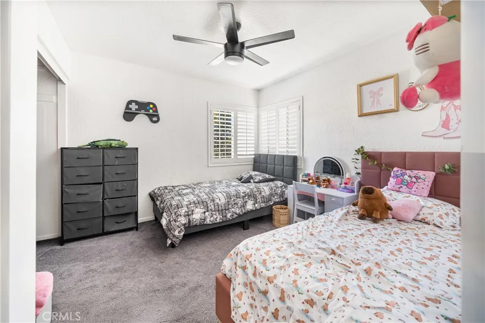 11901 Vista De Cerros Moreno Valley, CA 92555