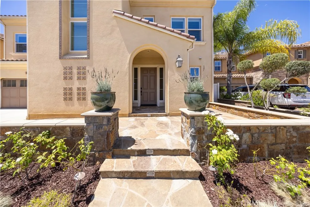 21086 Willow Heights Diamond Bar, CA 91765