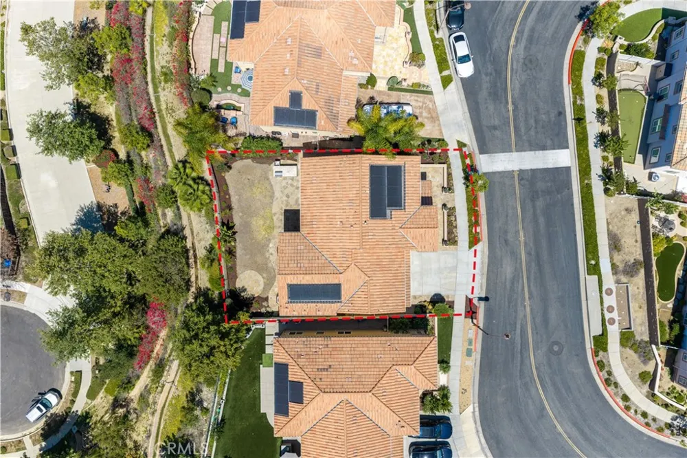 21086 Willow Heights Diamond Bar, CA 91765