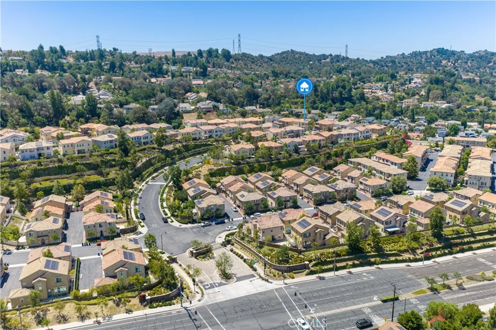 21086 Willow Heights Diamond Bar, CA 91765