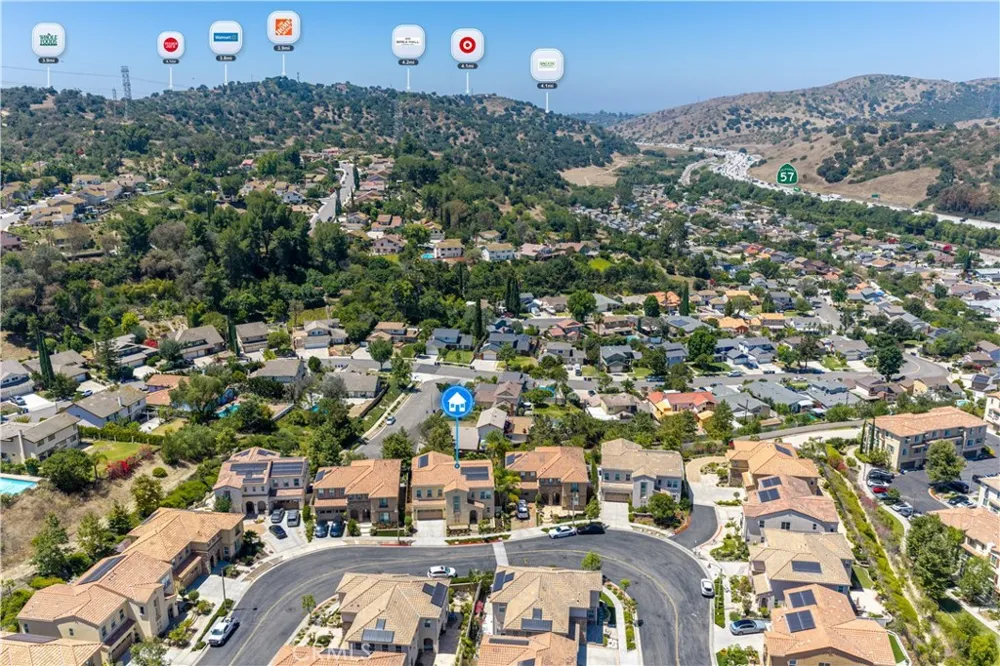 21086 Willow Heights Diamond Bar, CA 91765