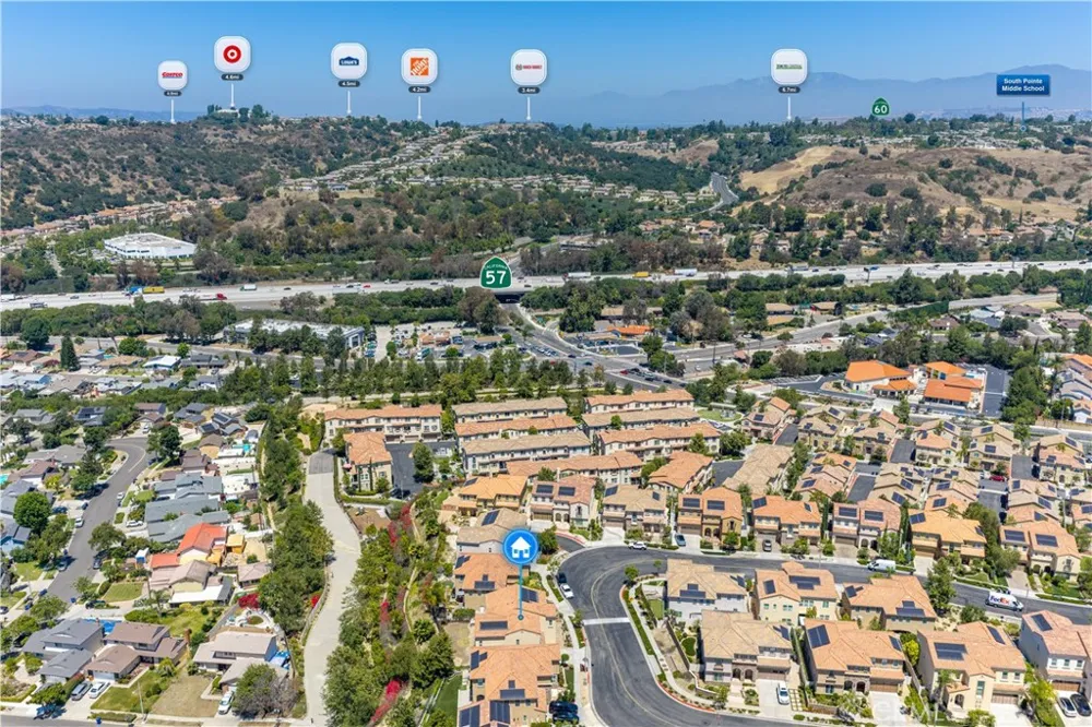 21086 Willow Heights Diamond Bar, CA 91765