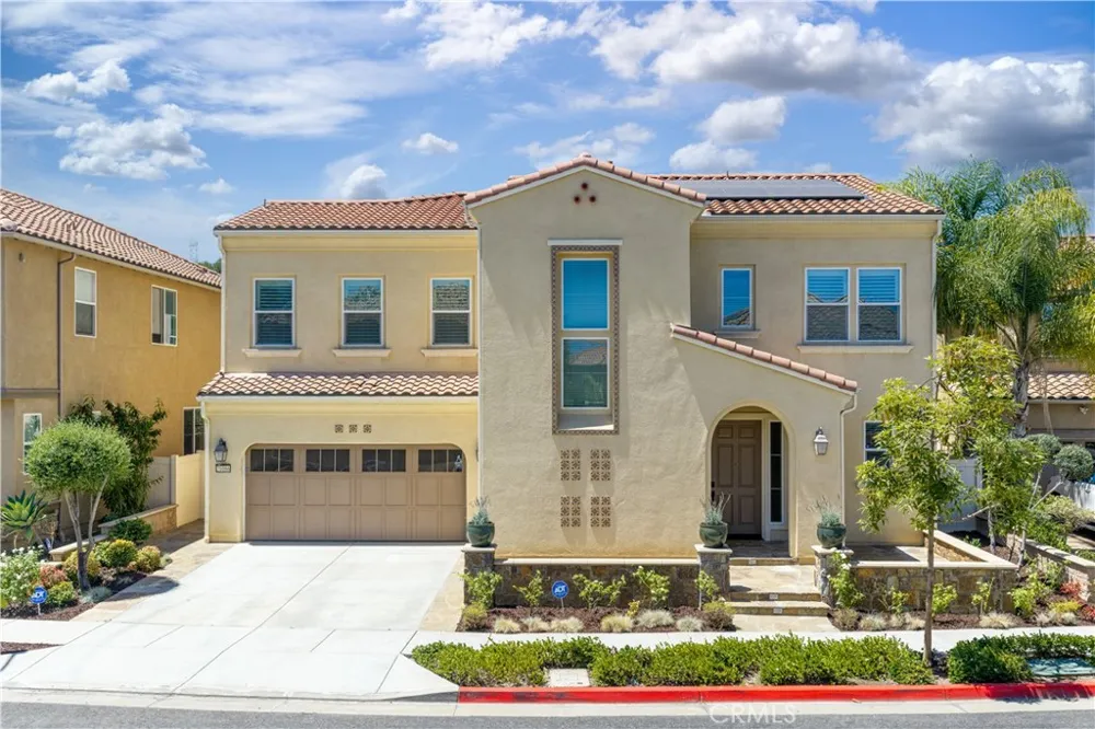 21086 Willow Heights Diamond Bar, CA 91765