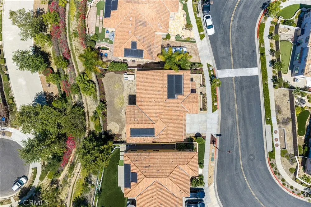 21086 Willow Heights Diamond Bar, CA 91765